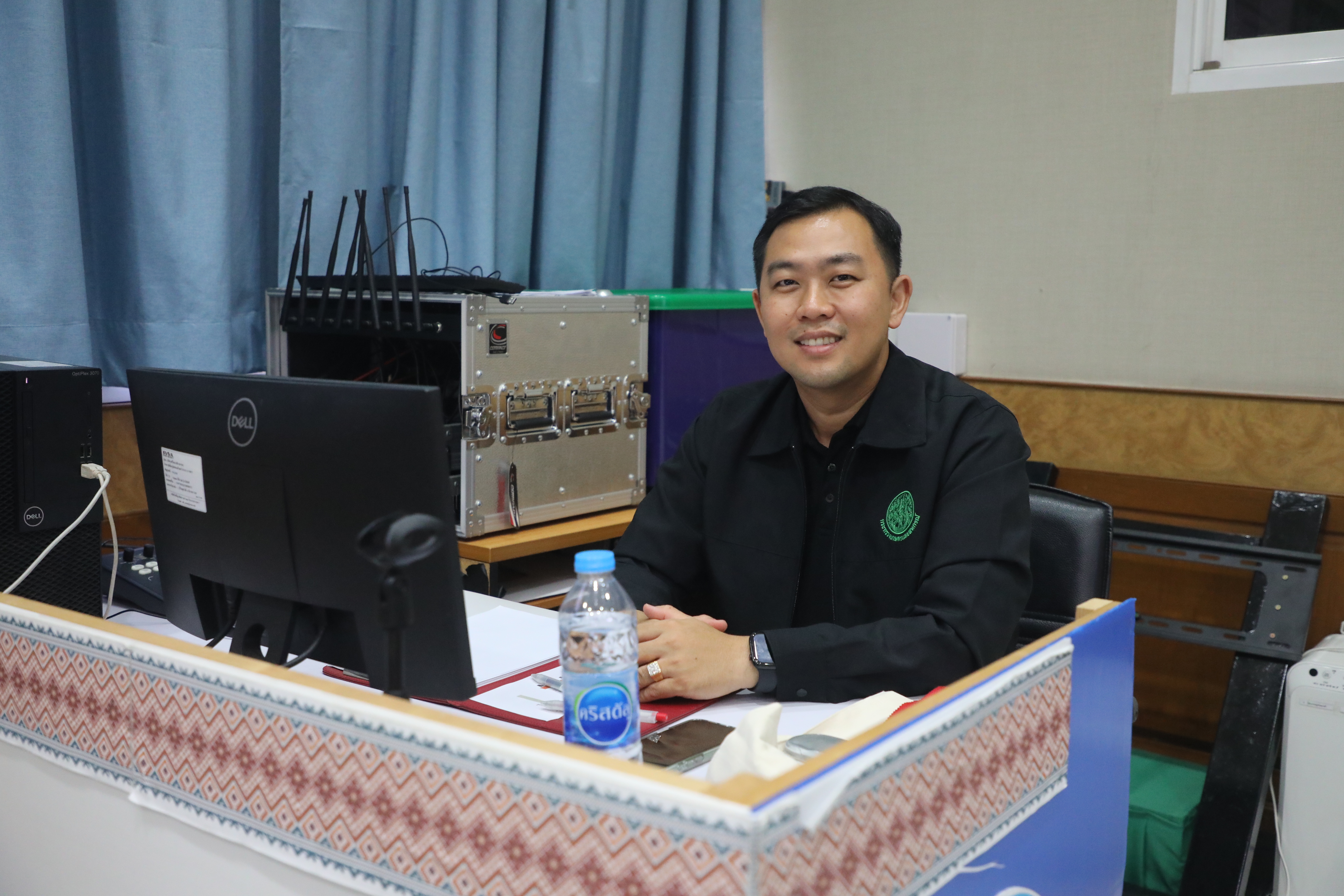 title - ส.ป.ก. เร่งขับเคลื่อนแผนงานปี 70 เดินหน้าจัดที่ดิน-ยกระดับคุณภาพชีวิตเกษตรกร
